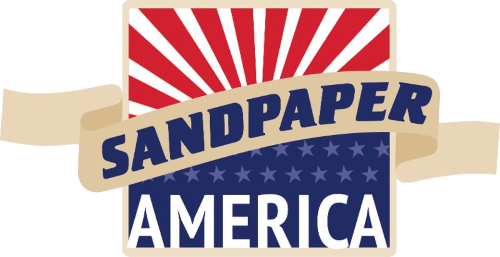 Sandpaper America